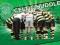 Celtic Glasgow - Narada Piłkarzy - plakat 91,5x61