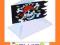 Zaproszenia JOLLY ROGER Halloween Pirat 6 szt