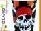 Kubeczki JOLLY ROGER Halloween Pirat 8 szt