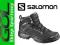 BUTY SALOMON WASATCH TS WP 120660 r. 43 1/3