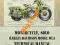 War Department Motorcycle, Solo Harley-Davidson M