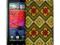 MOTOROLA DROID RAZR XT910 Indian HEAD CASE etui