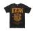 Koszulka KR3W t-shirt [ L ] sklep ZEBRA-SKATESHOP