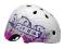 AGGRESSIVE TATTOO HELMET Kask roz M ROCES w-wa