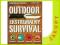 Outdoor Ekstremalny survival