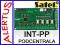INT-PP podcentrala SATEL intpp integra ALERTUS