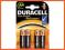 BATERIA ALKALICZNA DURACELL BASIC LR...