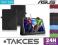 ETUI aSKIN ASUS MeMo Pad 10 ME102A + rysik