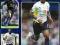 Tottenham Hotspur Jermain Defoe - plakat 61x91,5