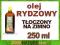 OLVITA OLEJ Z LNIANKI NIEOCZYSZCZONY 250ml POLSKI