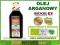 BIO EKOLOGICZNY OLEJ ARGANOWY 100ml NATURALNY EKO