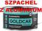 CSV RM GOLDCAR SZPACHEL Z ALUMINIUM