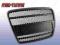 AUDI A6 C6 04-08 ATRAPA BEZ LOGO GRILL TUNING FK