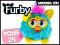 Furby Mohican - pluszak 9cm - Maskotka - MÓWI -