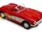 Chevrolet Corvette 1957 1:34 - 1:39WELLY