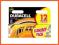 BATERIA ALKALICZNA DURACELL BASIC LR...