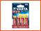 BATERIE MAX TECH AA (4 SZT.) VARTA