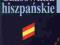 Czasowniki hiszpańskie - Maria Milewska-Rodriques,