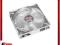 Silverstone 120mm LED Fan AP121 Air Penetrator - b