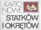 Modele kartonowe statków i okrętów _ A.Karpiński