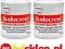 2x SUDOCREM 125g Krem antyseptyczny dla dzieci