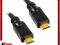 Kabel InLine HDMI High Speed z Ethernet 1.5m - cza