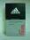 ADIDAS TEAM FORCE FOR MEN AS 100ML