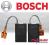 Szczotki BOSCH GSH 11 E GBH 11 DE GSH 10 ORYGINAŁ