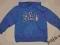 Bluza z kapturem Gap Kids S 6-7 lat prosto z USA!