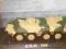 BTR-80 - 1999  - model 1:72
