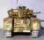 czołg Churchill  - model 1:72