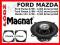 Magnat nowe głośniki Ford Puma Fiesta Mazda 121