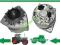 FENDT ALTERNATOR 14 V 70 A 1000 W