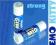 KLEJ GLUE STICK STRONG NON-TOXIC - 8G