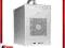 Lian Li PC-TU100A Mini-ITX Cube - srebrny Sklepy