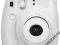 Fujifilm Instax Mini 8 Biały