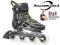 ROLLERBLADE męskie ROLKI MAXXUM 90/85A SG9 r42