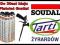 TARTI SOUDAL SOUDATHERM KLEJ DO STYROPIANU !!!