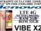 LENOVO VIBE X2 LTE 5'' 2/32GB 13/5MP 8-RDZENI 2GHz