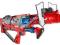 BOOMCO WYRZUTNIA RAPID MADNESS Y8618 MATTEL