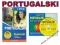 PORTUGALSKI Rozmówki wym.słownicz+ na co dzień +CD