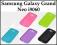 Galaxy Grand Neo i9060 Etui TPU Cover Case + Folia