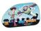 zasłonki przeciwsłoneczne Toy Story - Duże - Di