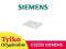 Filtr przeciwtłuszczowy okapu Siemens
