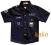 ~KAKO~NOWA koszula MILITARY SOLIDER 6 ok.116 DARK