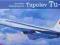 Revell 04871 Tupolev Tu144 (1:144)