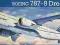 Revell 04261 Boeing 787 Dreamliner (1:144)