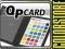 QPcard 203 wygodne profilowanie aparatów cyfrowych