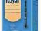 Rico Royal Bb 1,5 stroik do klarnetu