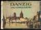 [ca 1914] Gdańsk - Album: Danzig und Umgegend.